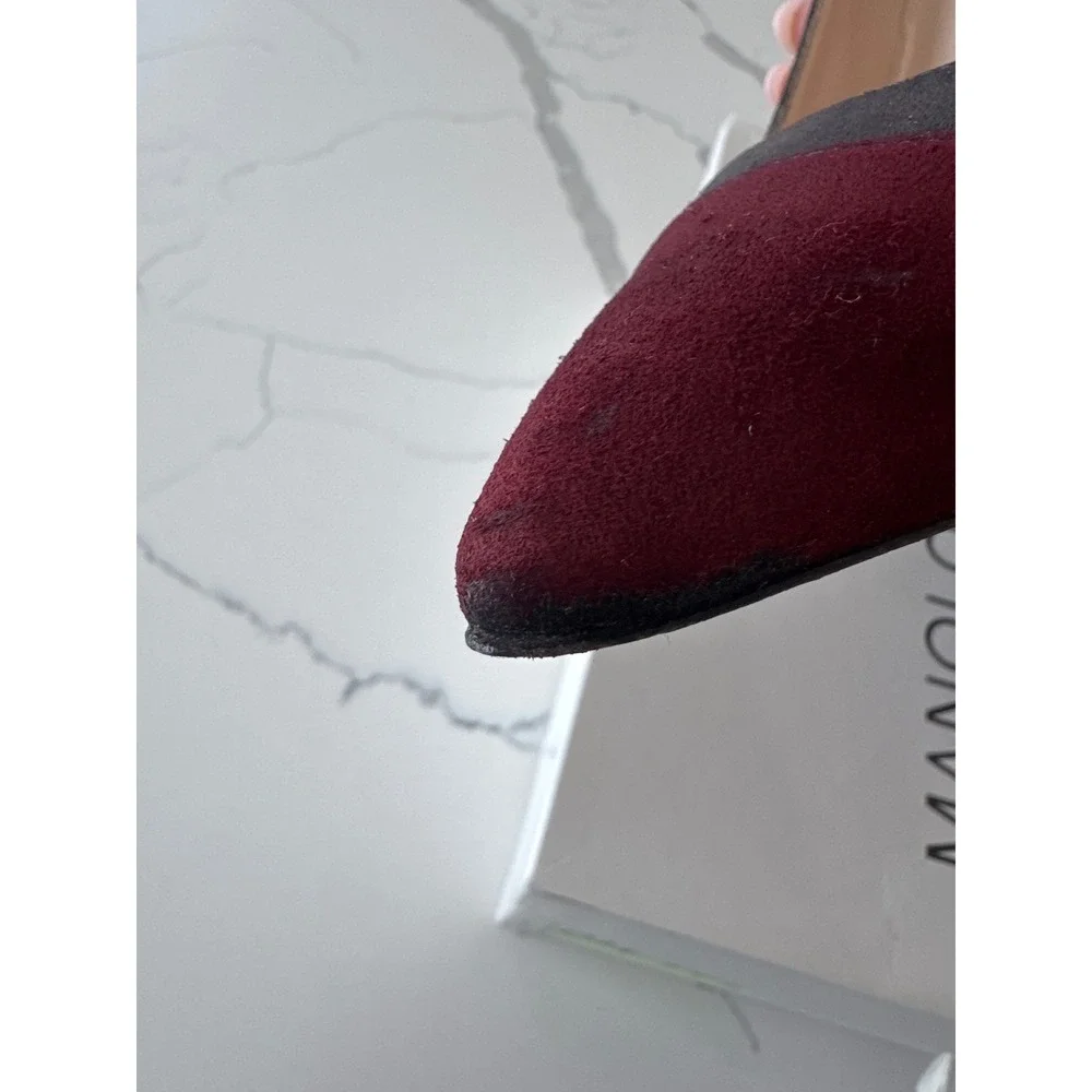 Manolo Blahnik manolo blahnik
